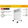 Конвектор EUROLUX ОК-EU-1000 [67/4/24]